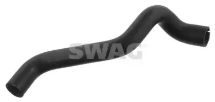 70 93 7123 SWAG Шланг радиатора 70 93 7123 SWAG Шланг радиатора